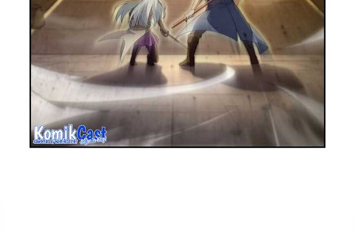 The Demon King Who Lost His Job Chapter 399 - halaman 9