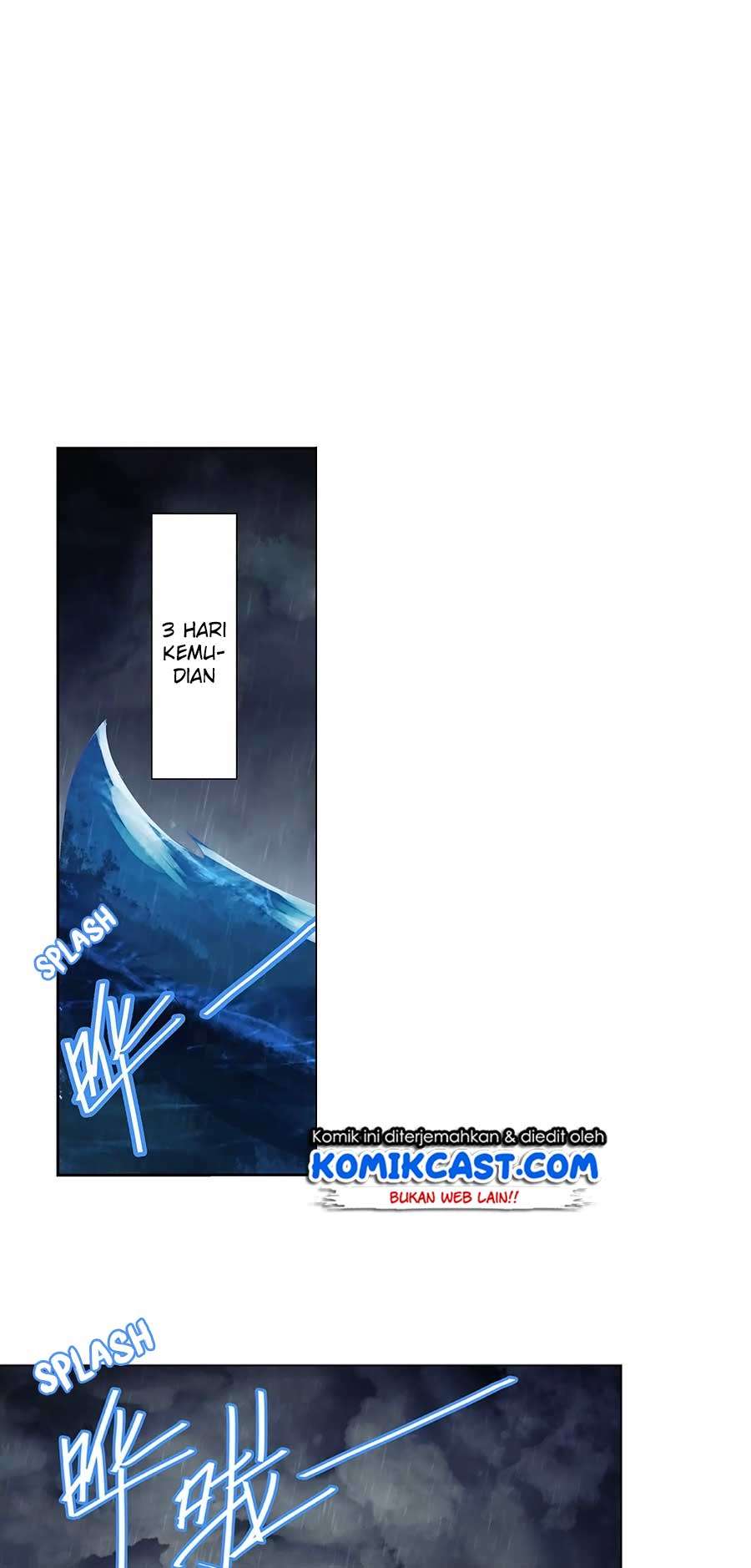 The Demon King Who Lost His Job Chapter 4 - halaman 15