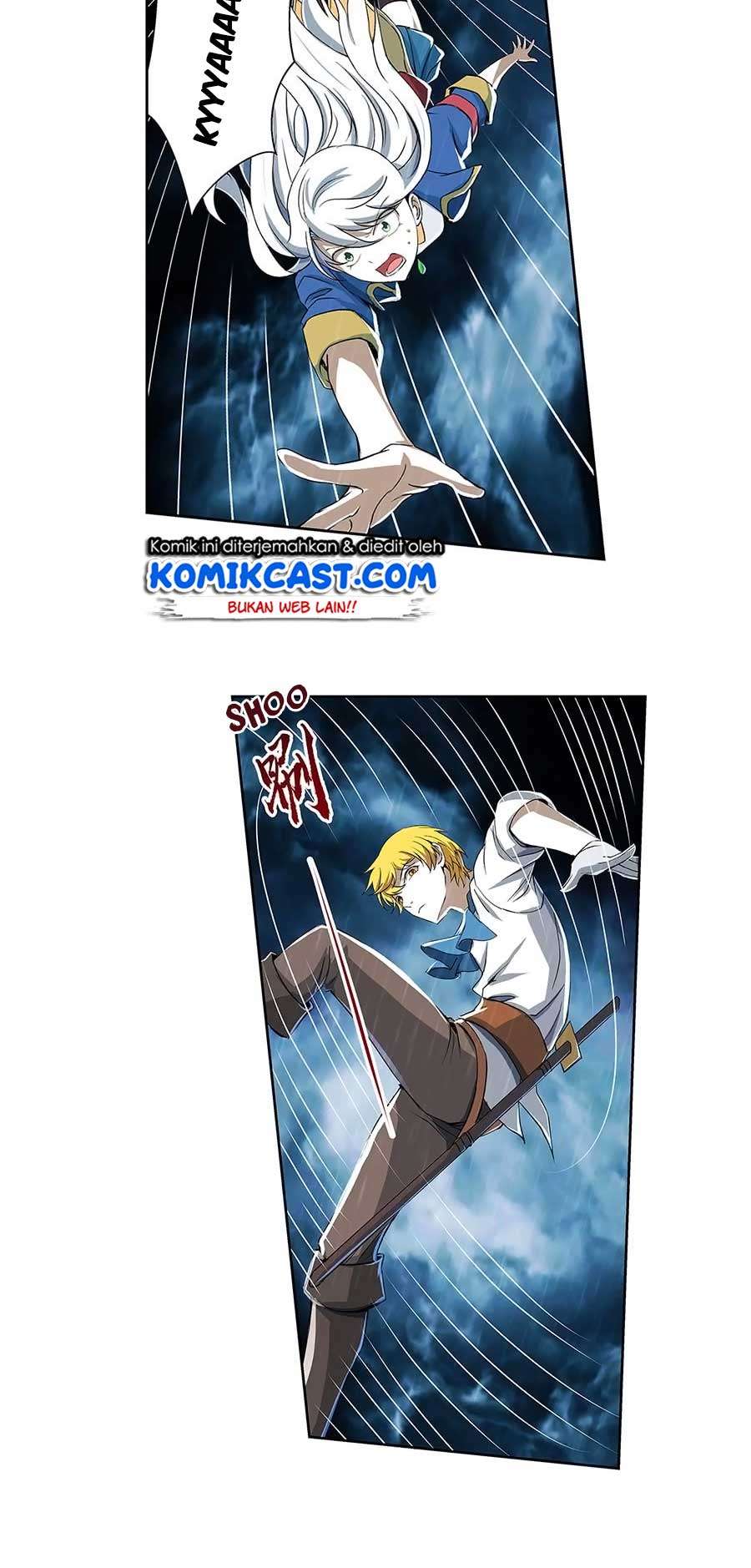 The Demon King Who Lost His Job Chapter 4 - halaman 20