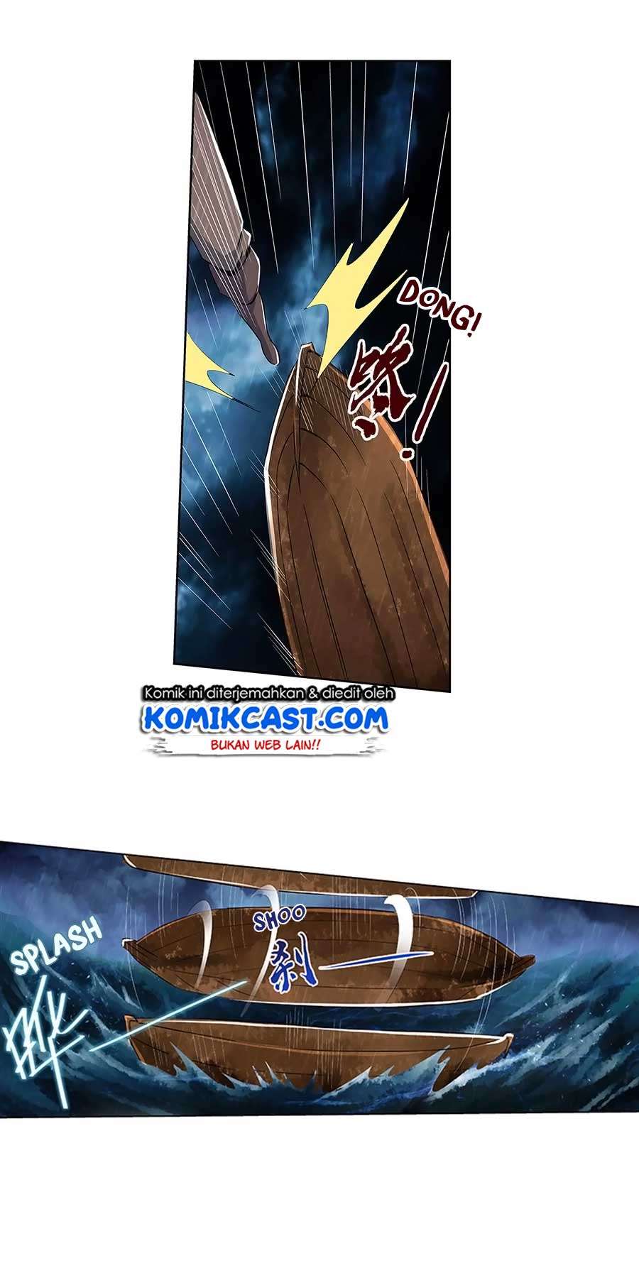 The Demon King Who Lost His Job Chapter 4 - halaman 21