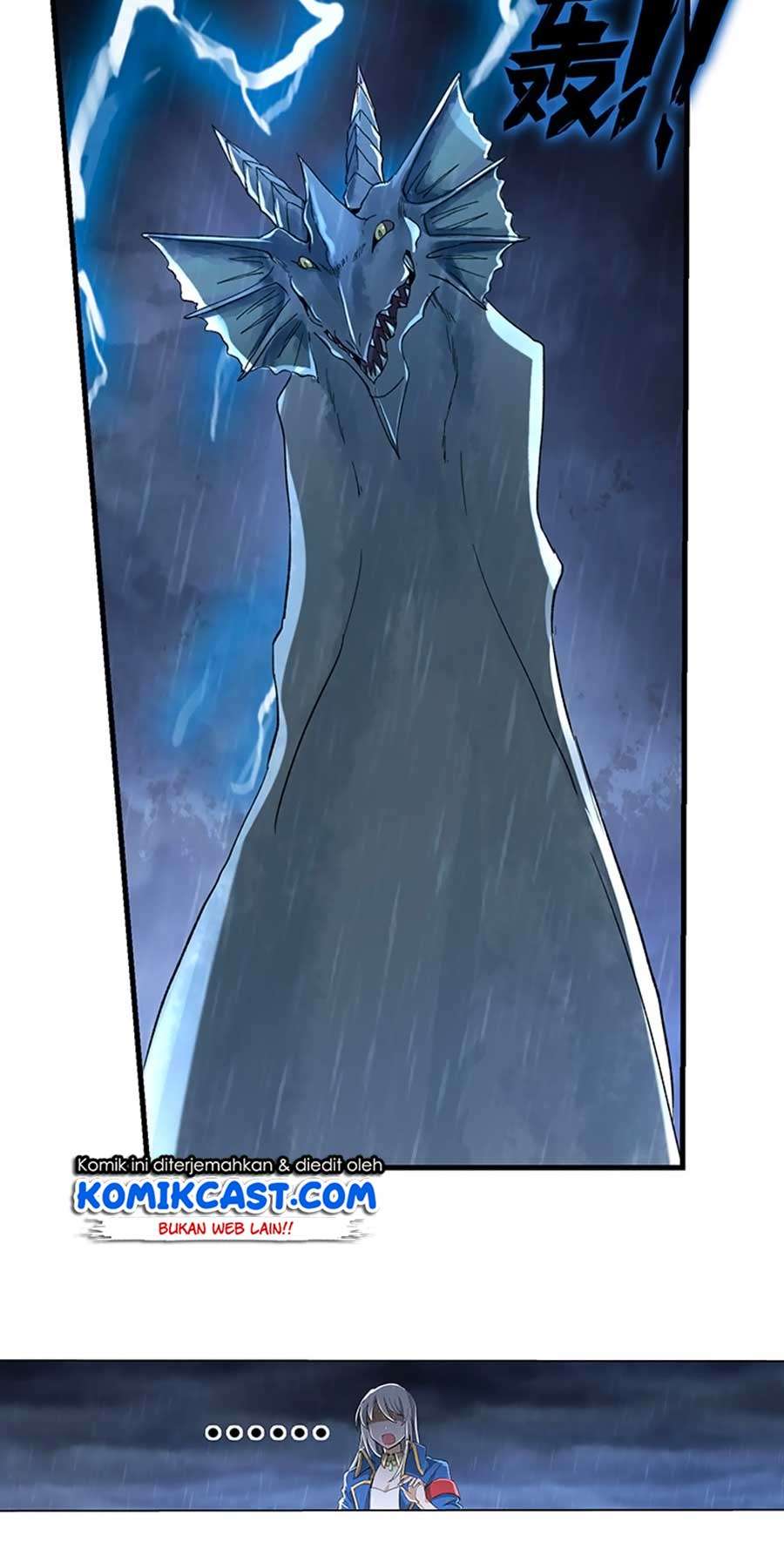 The Demon King Who Lost His Job Chapter 4 - halaman 24