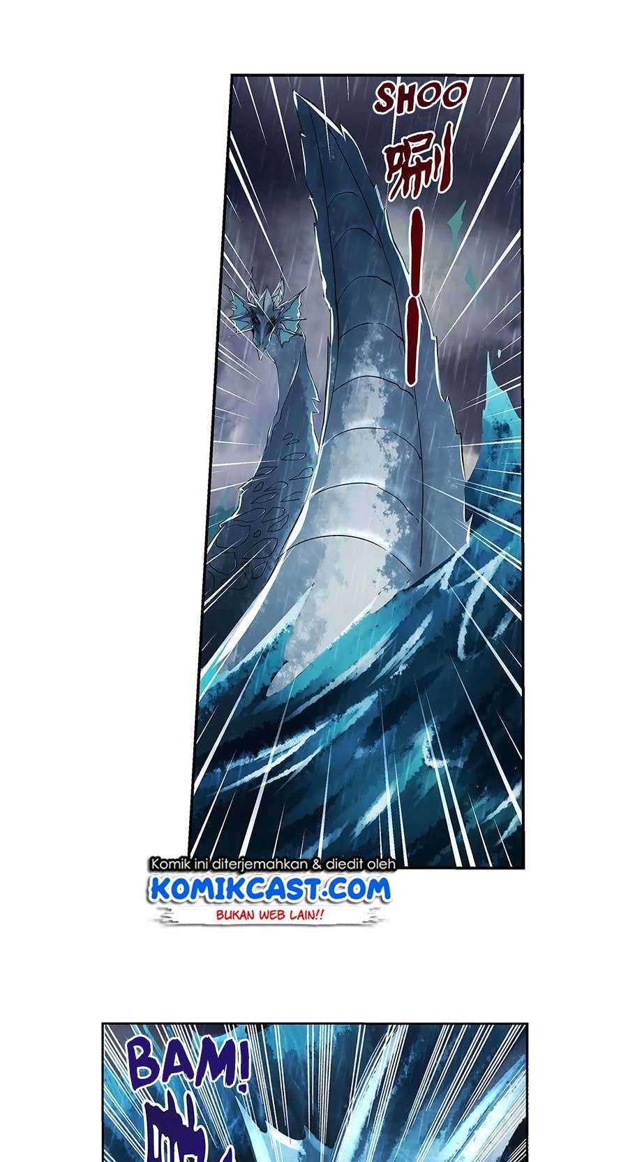 The Demon King Who Lost His Job Chapter 4 - halaman 27