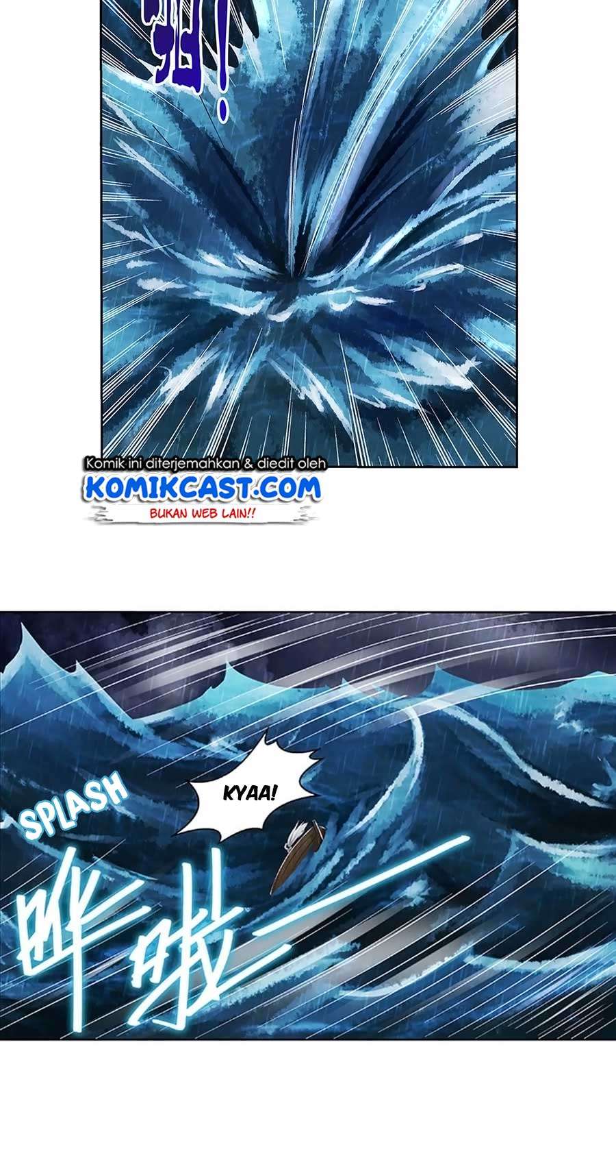 The Demon King Who Lost His Job Chapter 4 - halaman 28