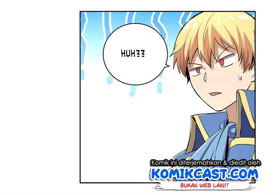 The Demon King Who Lost His Job Chapter 40 - halaman 10
