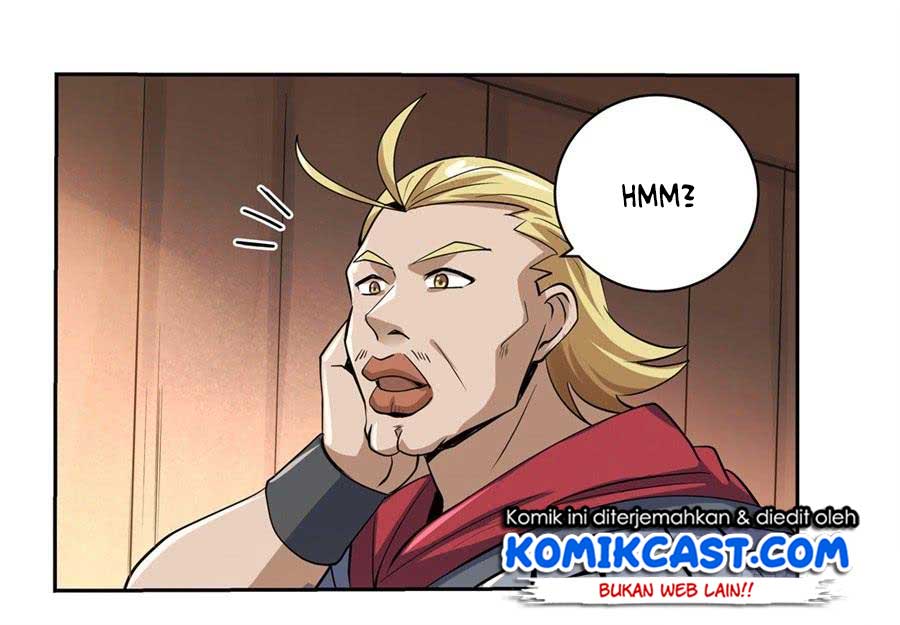 The Demon King Who Lost His Job Chapter 40 - halaman 12