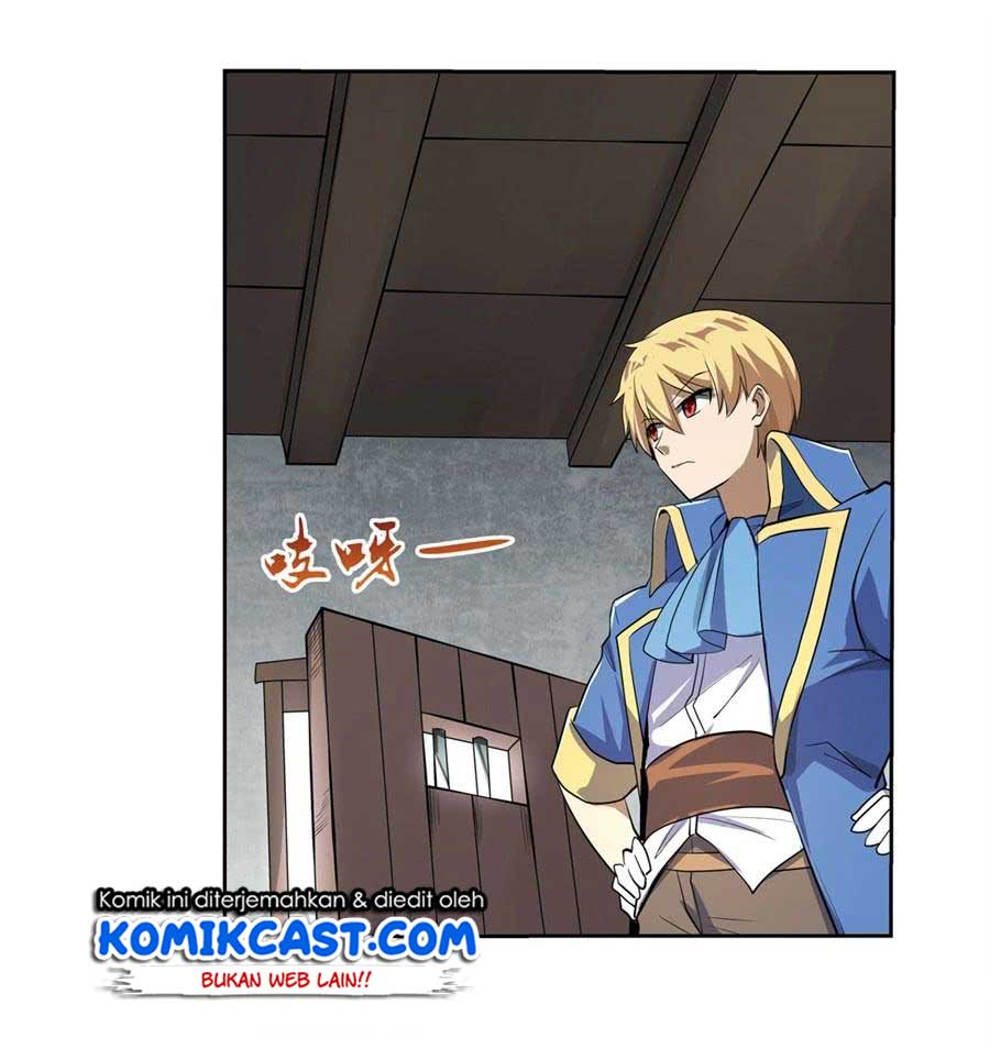 The Demon King Who Lost His Job Chapter 40 - halaman 16