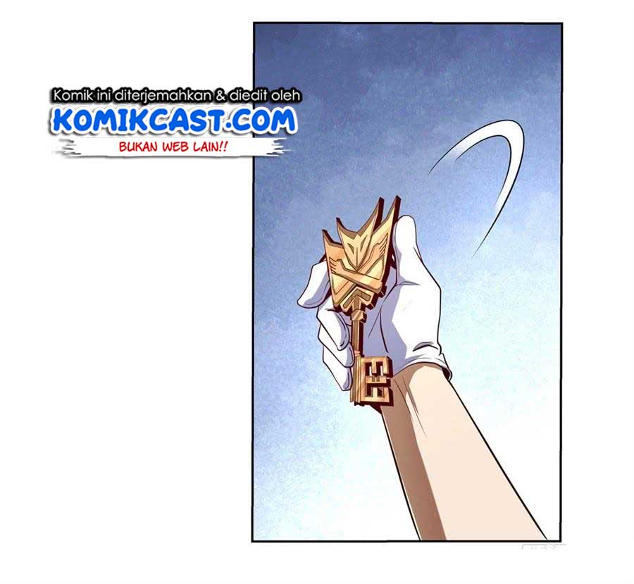 The Demon King Who Lost His Job Chapter 40 - halaman 17