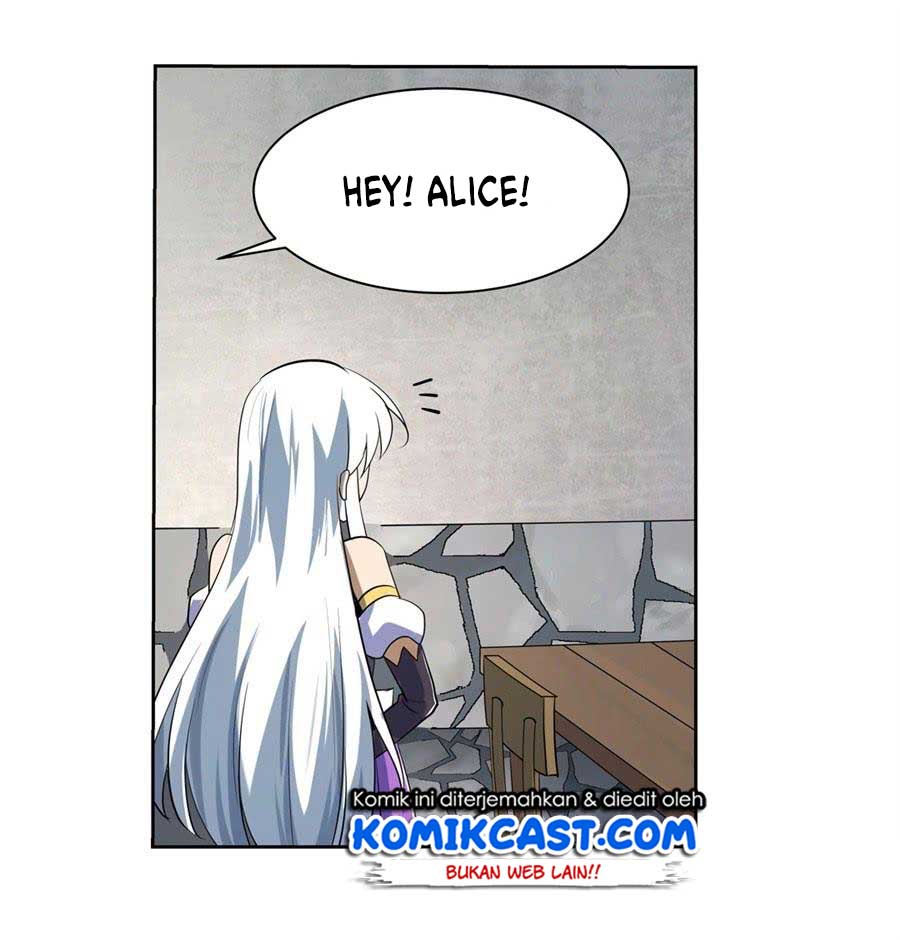 The Demon King Who Lost His Job Chapter 40 - halaman 18