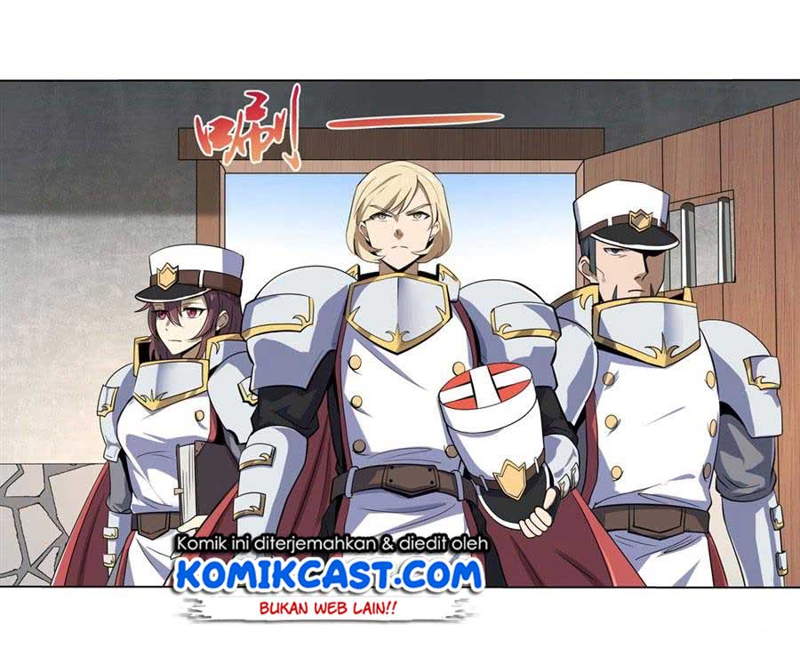 The Demon King Who Lost His Job Chapter 40 - halaman 22