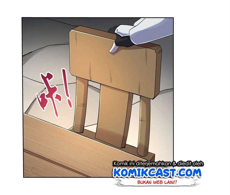 The Demon King Who Lost His Job Chapter 40 - halaman 24