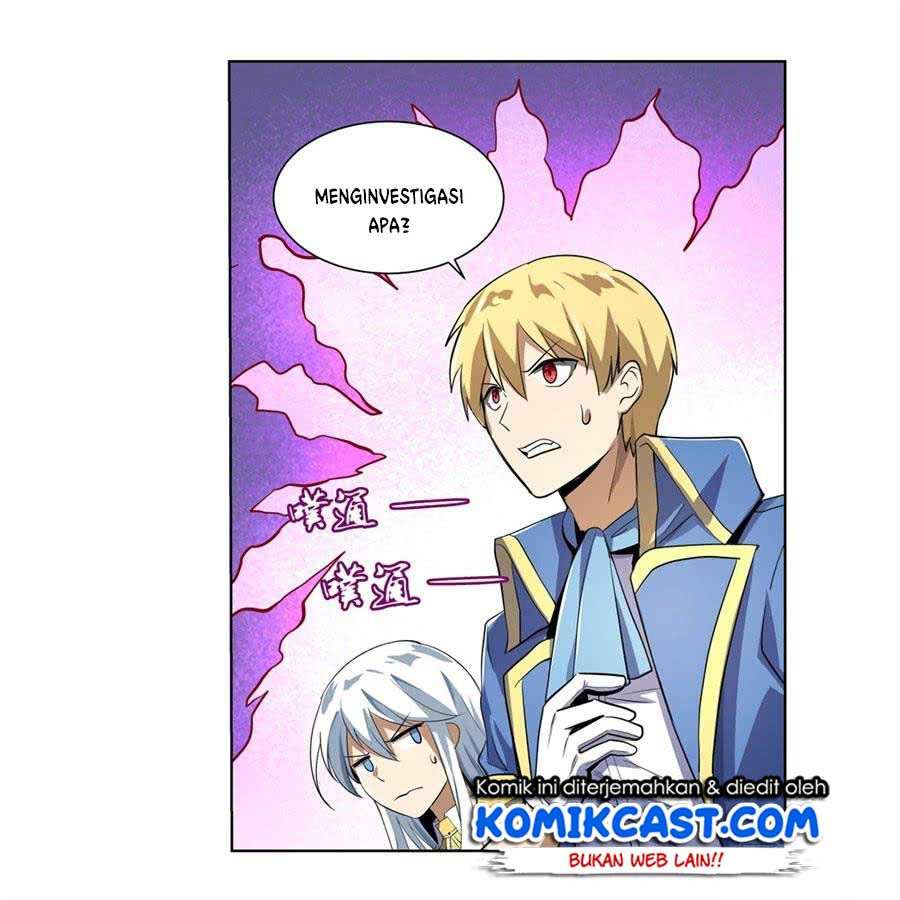 The Demon King Who Lost His Job Chapter 40 - halaman 26