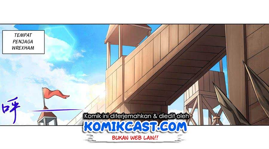 The Demon King Who Lost His Job Chapter 40 - halaman 3