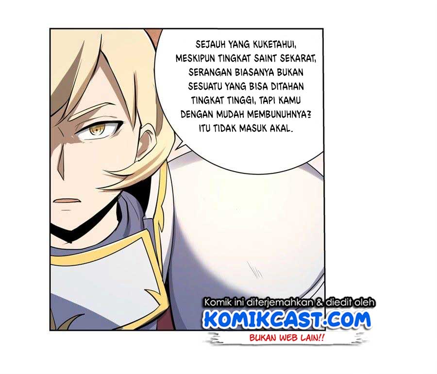The Demon King Who Lost His Job Chapter 40 - halaman 36