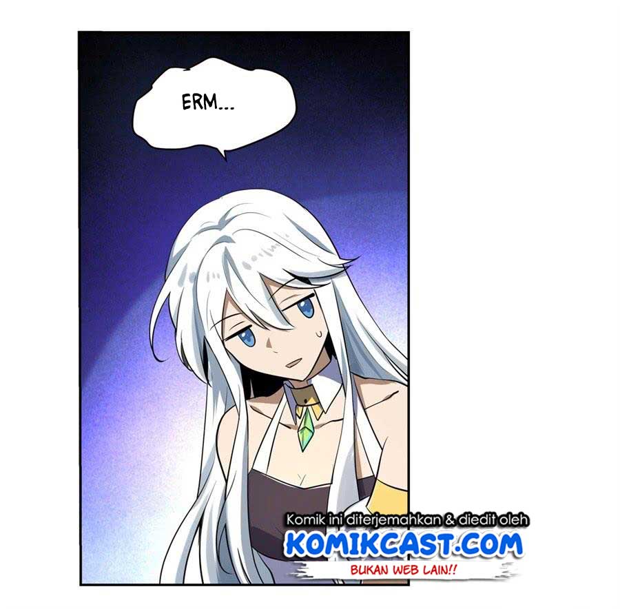 The Demon King Who Lost His Job Chapter 40 - halaman 38