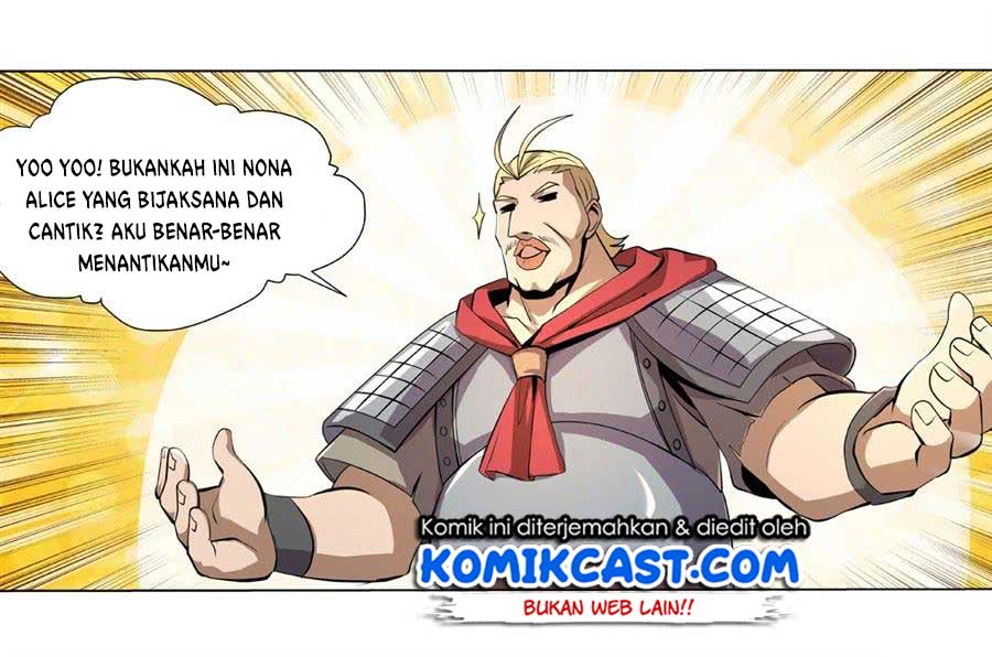 The Demon King Who Lost His Job Chapter 40 - halaman 4