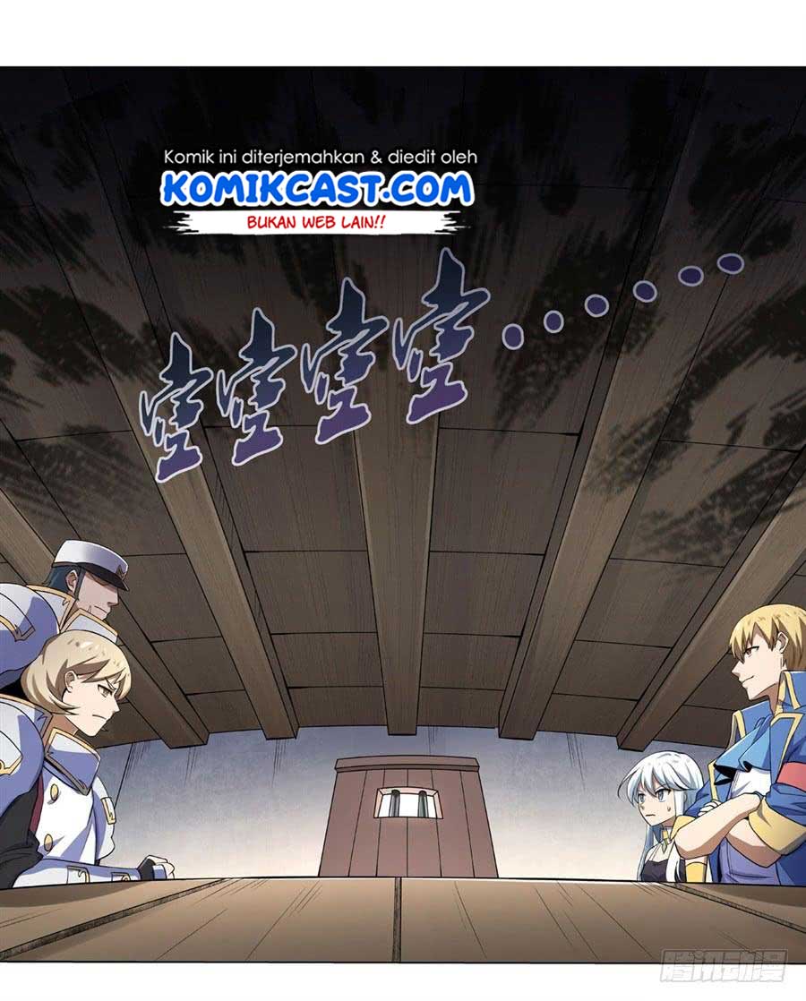 The Demon King Who Lost His Job Chapter 40 - halaman 47