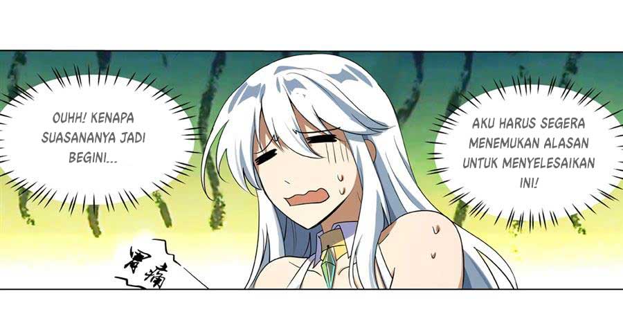 The Demon King Who Lost His Job Chapter 40 - halaman 48