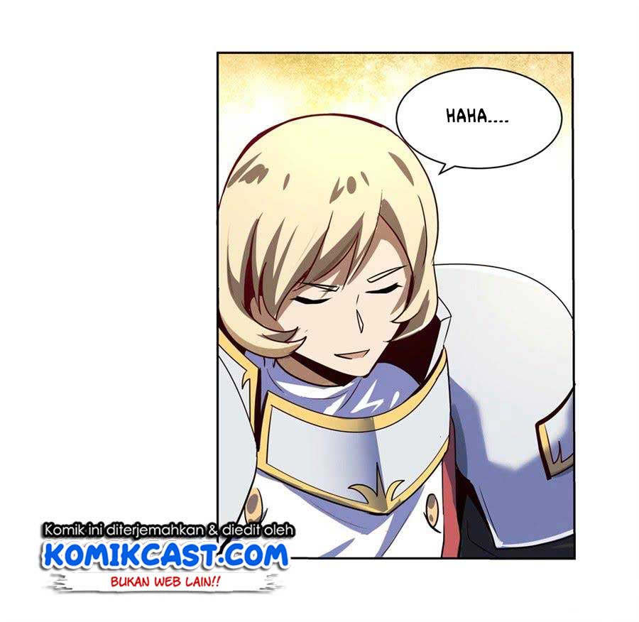The Demon King Who Lost His Job Chapter 40 - halaman 50