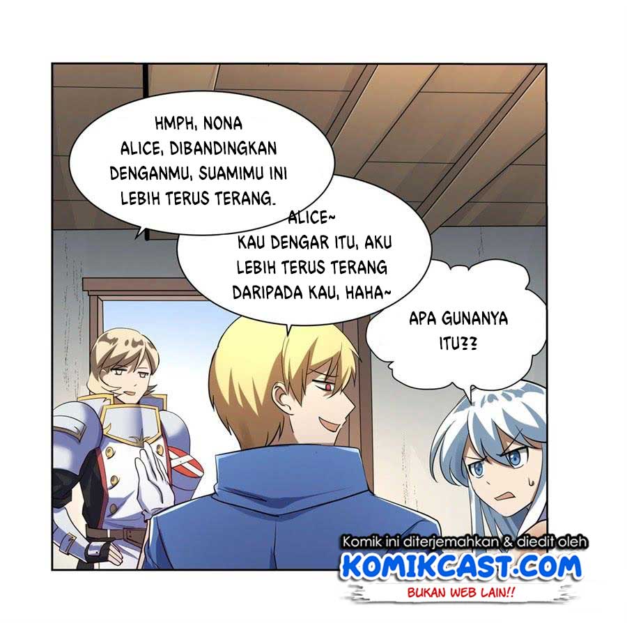 The Demon King Who Lost His Job Chapter 40 - halaman 52