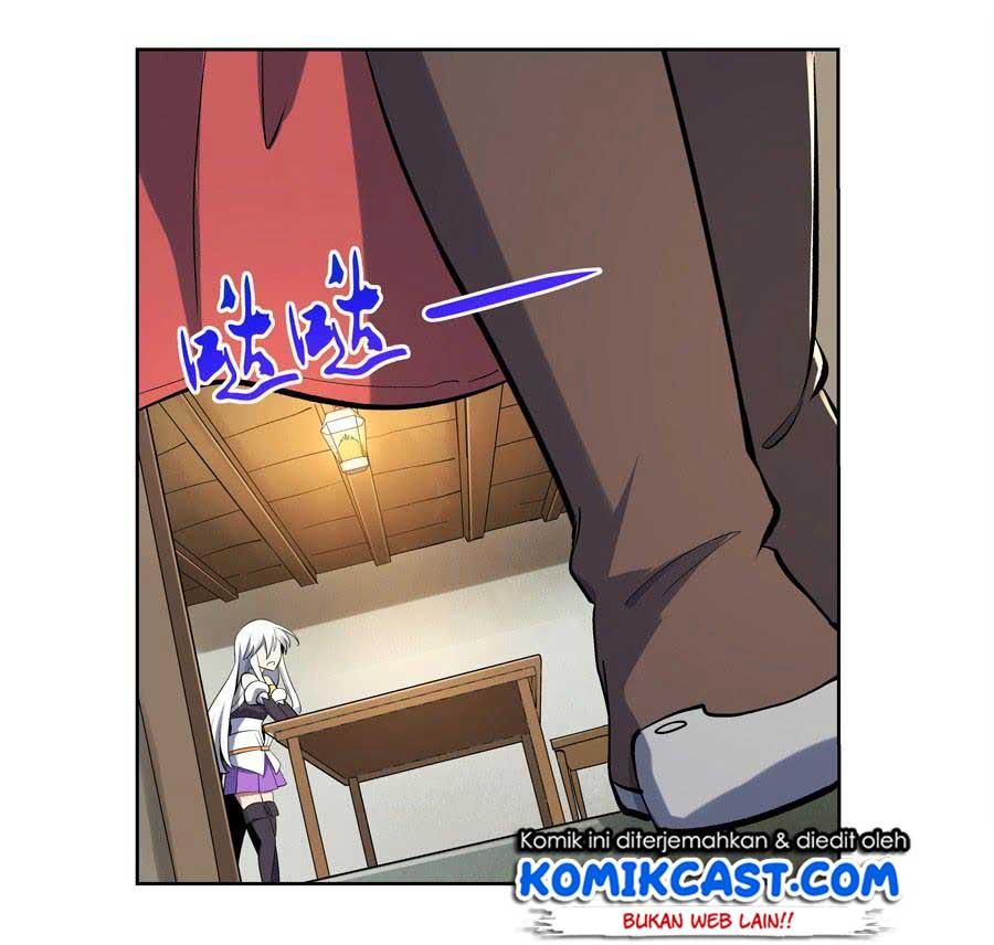The Demon King Who Lost His Job Chapter 40 - halaman 54