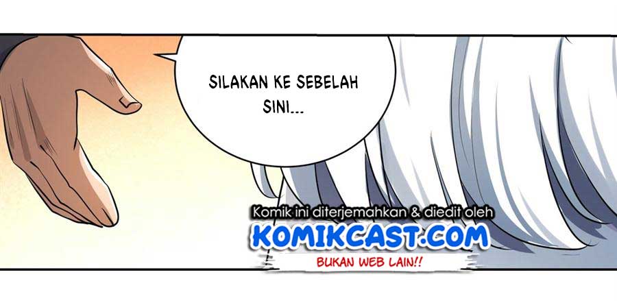 The Demon King Who Lost His Job Chapter 40 - halaman 6