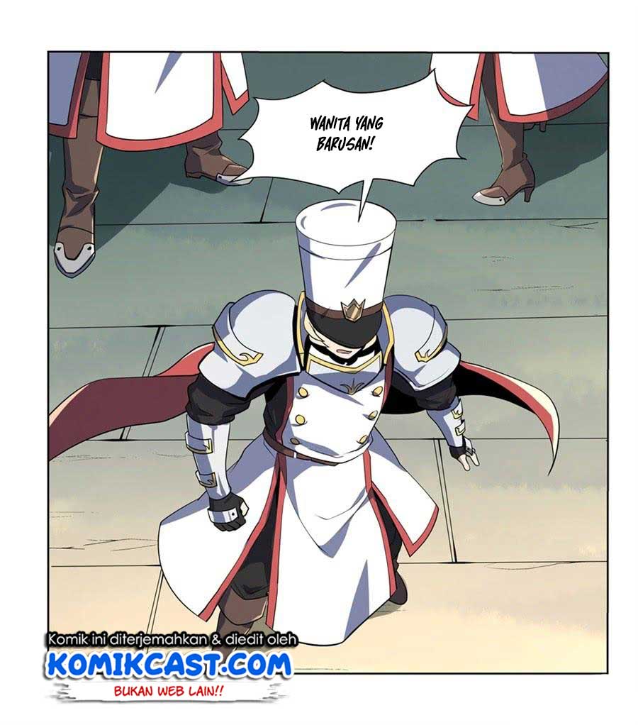 The Demon King Who Lost His Job Chapter 40 - halaman 61