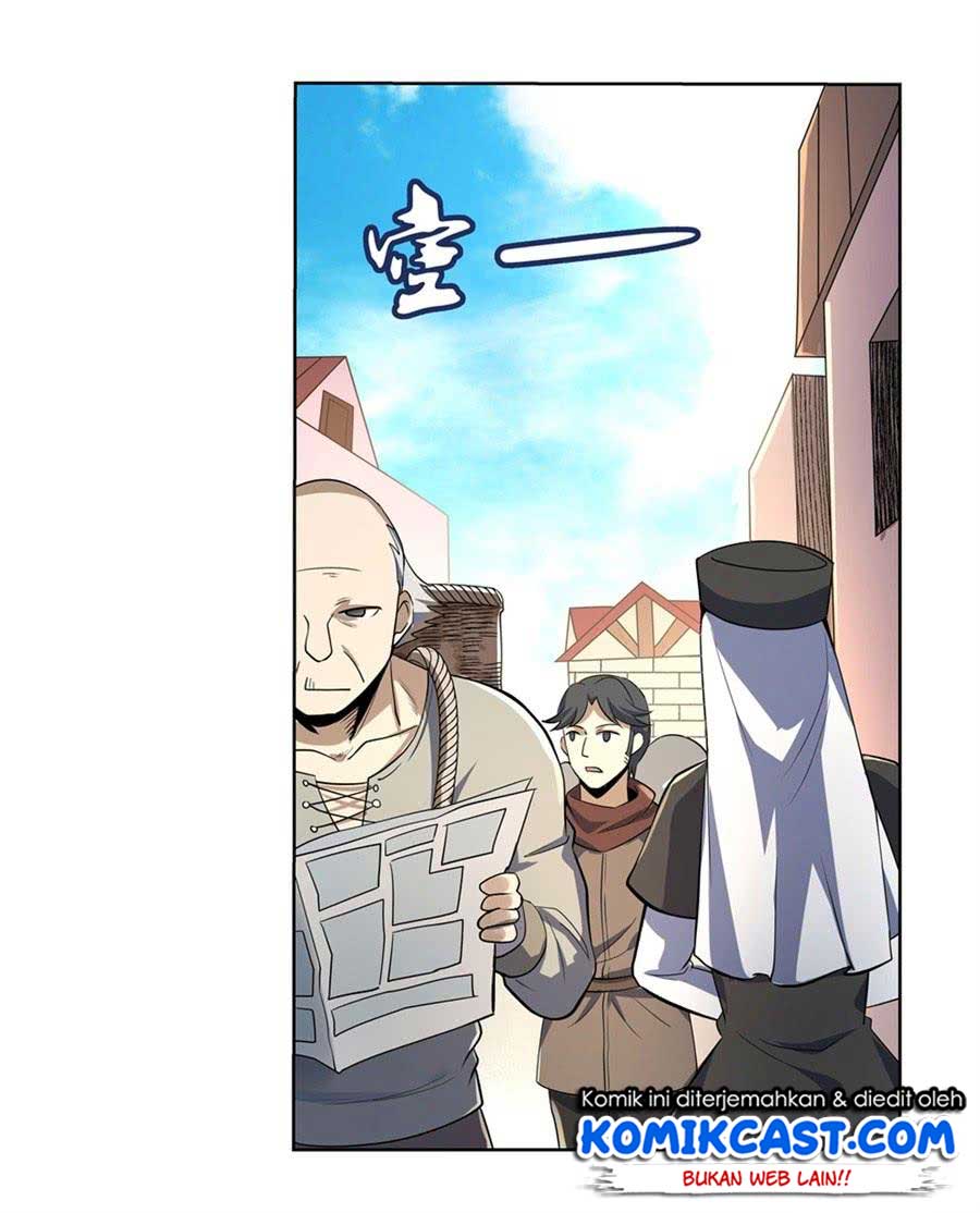 The Demon King Who Lost His Job Chapter 40 - halaman 62