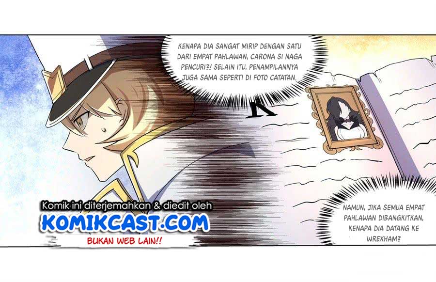 The Demon King Who Lost His Job Chapter 40 - halaman 63