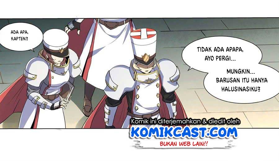 The Demon King Who Lost His Job Chapter 40 - halaman 64