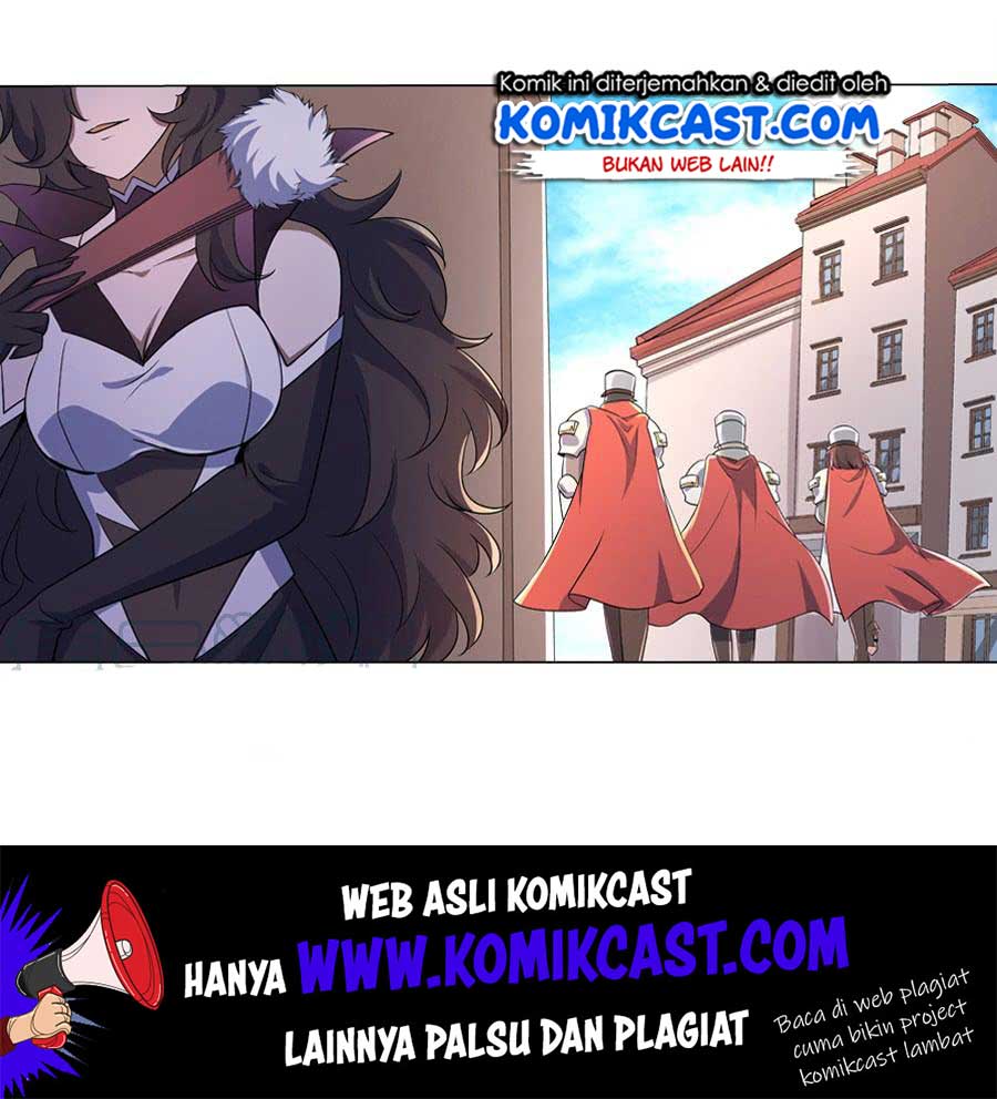 The Demon King Who Lost His Job Chapter 40 - halaman 65