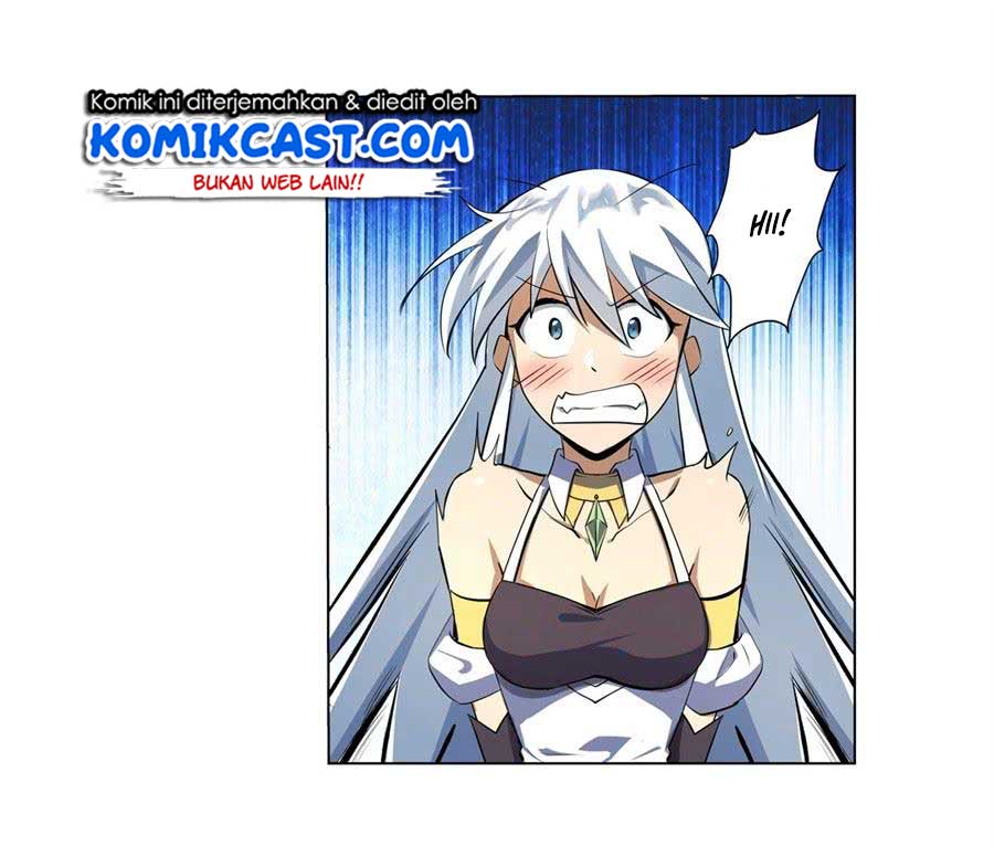 The Demon King Who Lost His Job Chapter 40 - halaman 7