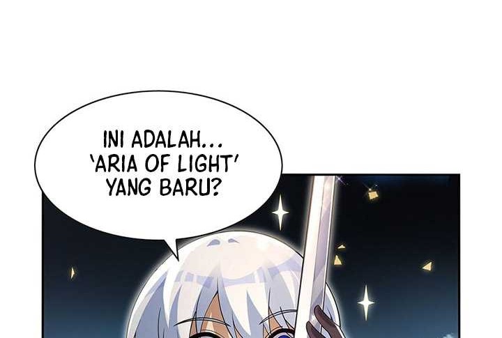 The Demon King Who Lost His Job Chapter 400 - halaman 15