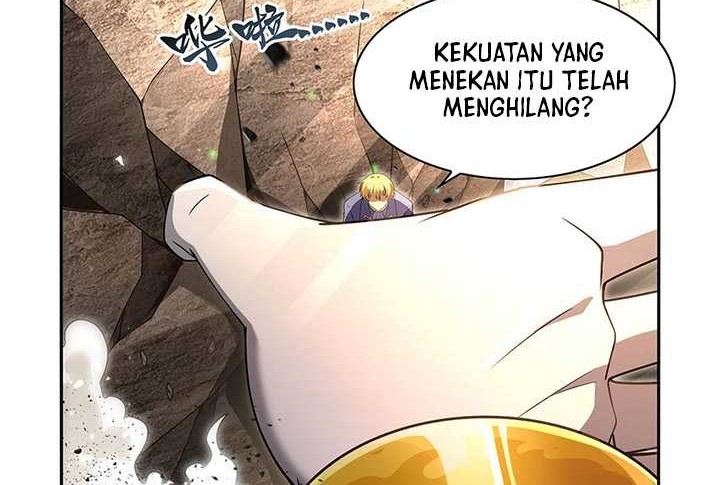 The Demon King Who Lost His Job Chapter 400 - halaman 17