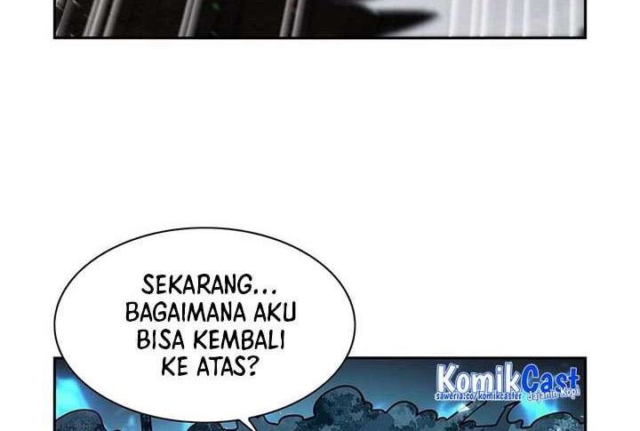 The Demon King Who Lost His Job Chapter 400 - halaman 19