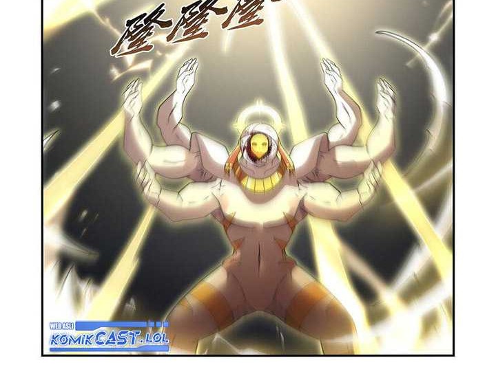 The Demon King Who Lost His Job Chapter 400 - halaman 25
