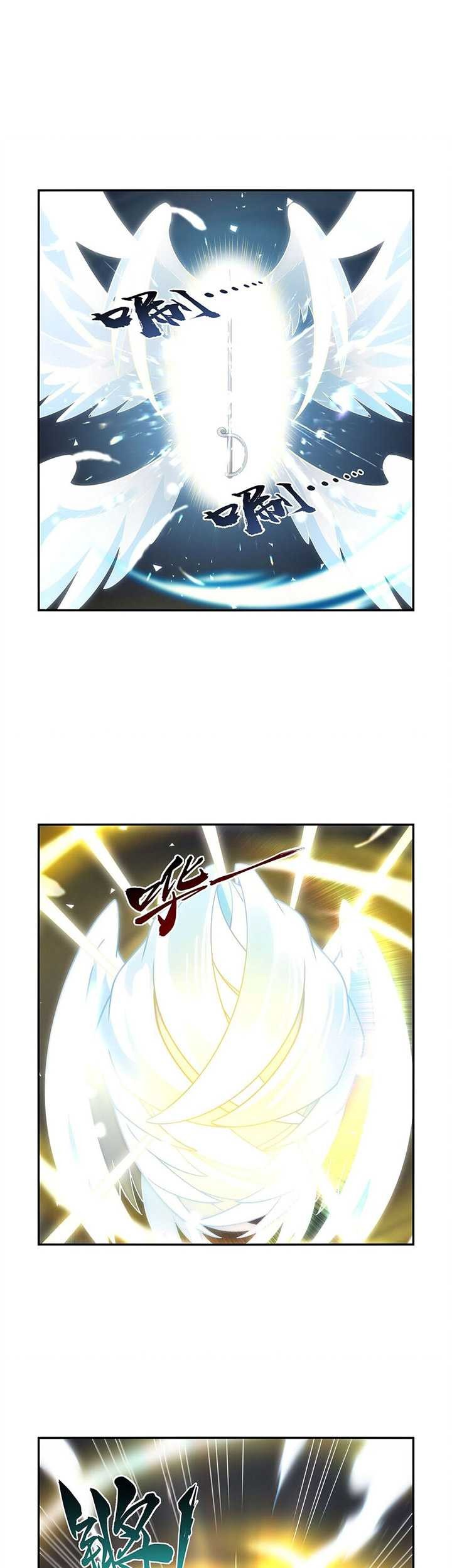The Demon King Who Lost His Job Chapter 400 - halaman 8