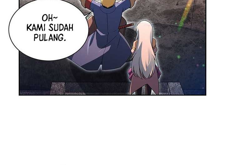 The Demon King Who Lost His Job Chapter 401 - halaman 21