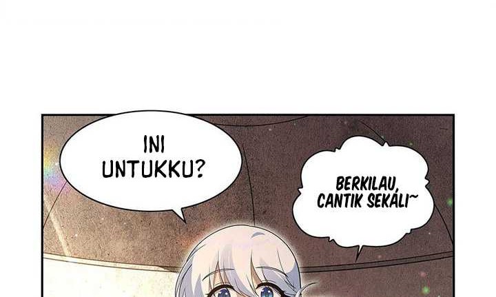 The Demon King Who Lost His Job Chapter 401 - halaman 25