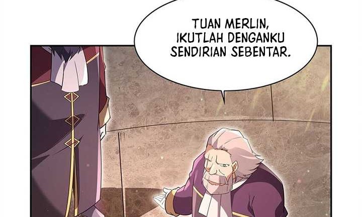The Demon King Who Lost His Job Chapter 401 - halaman 27