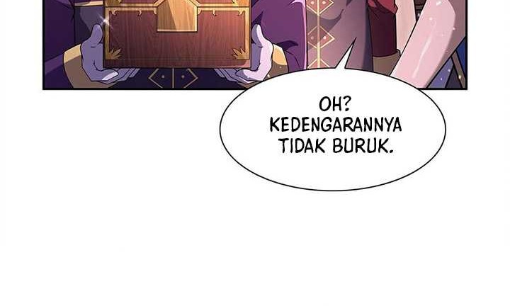 The Demon King Who Lost His Job Chapter 401 - halaman 31
