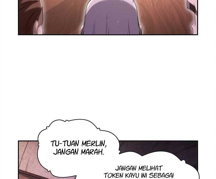 The Demon King Who Lost His Job Chapter 401 - halaman 33