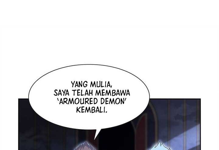 The Demon King Who Lost His Job Chapter 402 - halaman 29