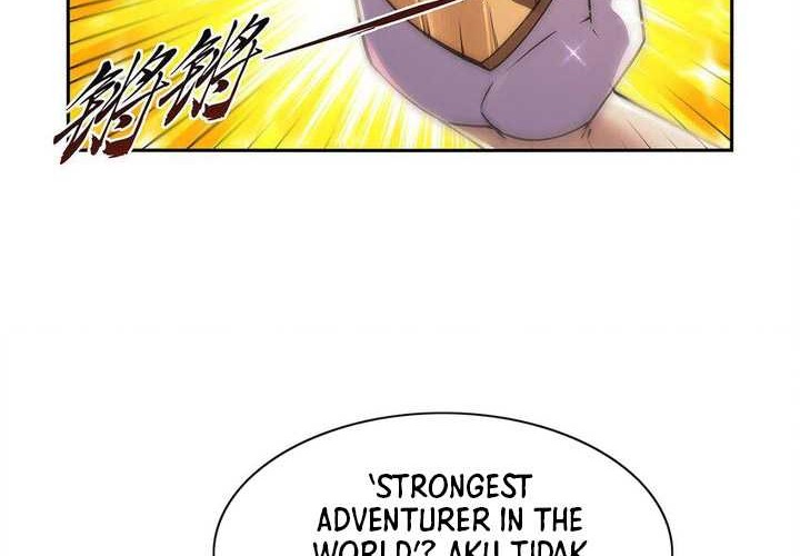 The Demon King Who Lost His Job Chapter 402 - halaman 7