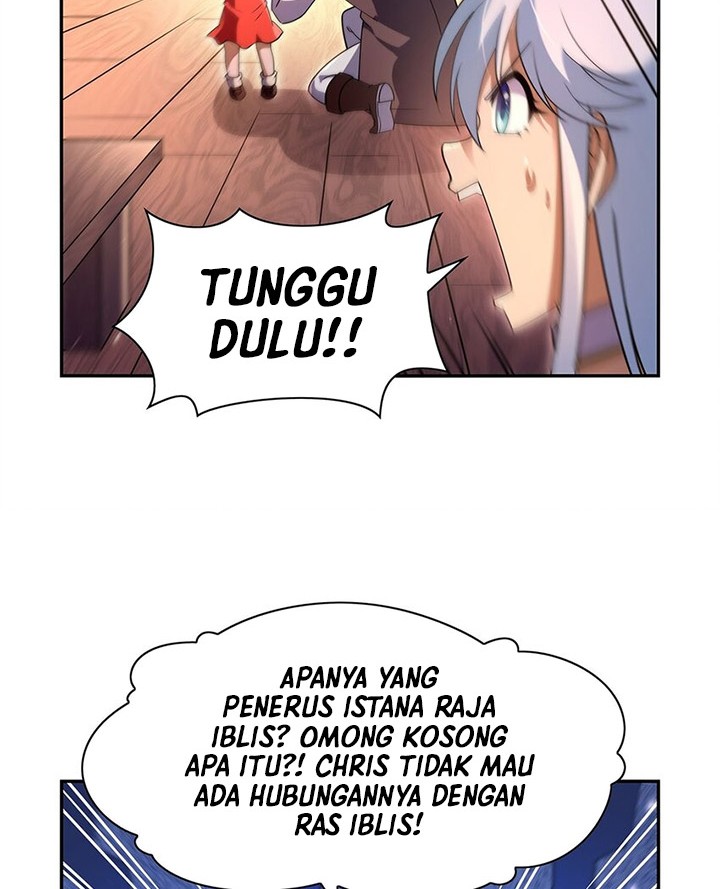 The Demon King Who Lost His Job Chapter 403 - halaman 13