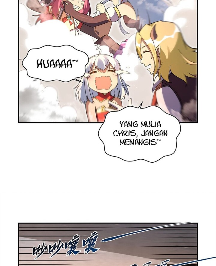 The Demon King Who Lost His Job Chapter 403 - halaman 15