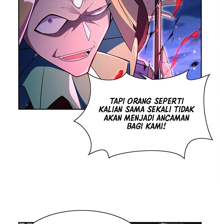The Demon King Who Lost His Job Chapter 403 - halaman 19