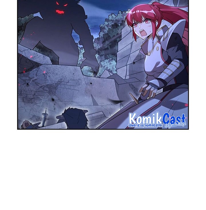 The Demon King Who Lost His Job Chapter 403 - halaman 23