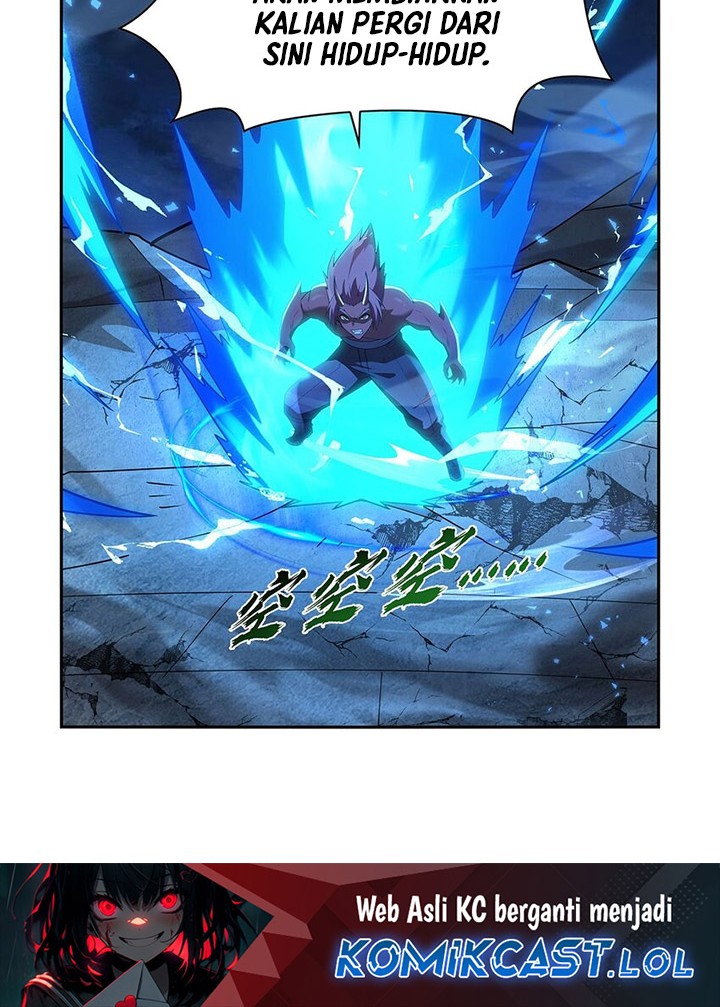 The Demon King Who Lost His Job Chapter 403 - halaman 29