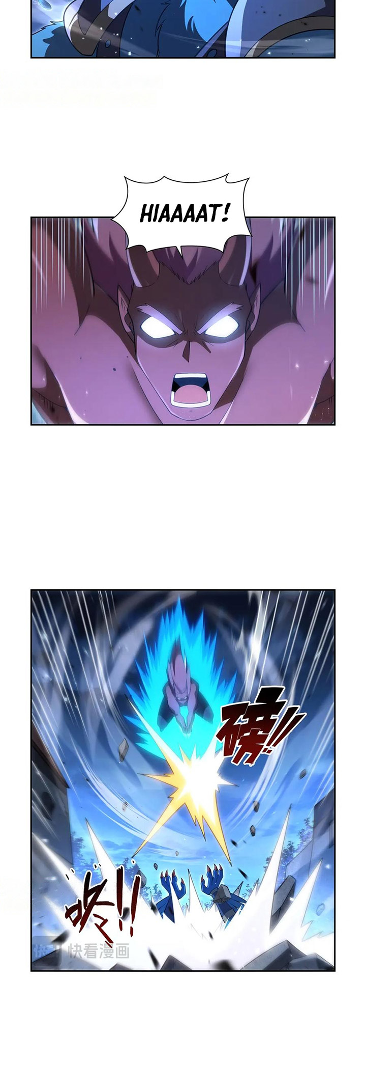 The Demon King Who Lost His Job Chapter 404 - halaman 20