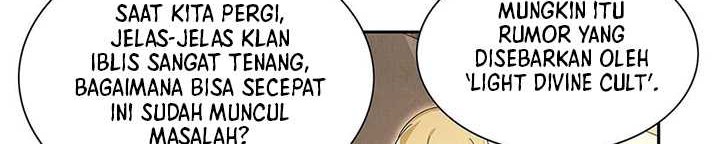 The Demon King Who Lost His Job Chapter 405 - halaman 33